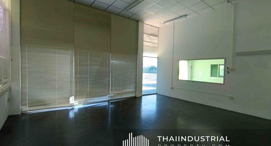 For rent warehouse in Si Racha, Chonburi