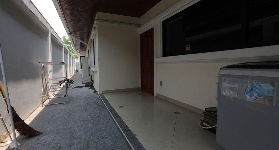 For sale 3 bed house in Bang Lamung, Chonburi