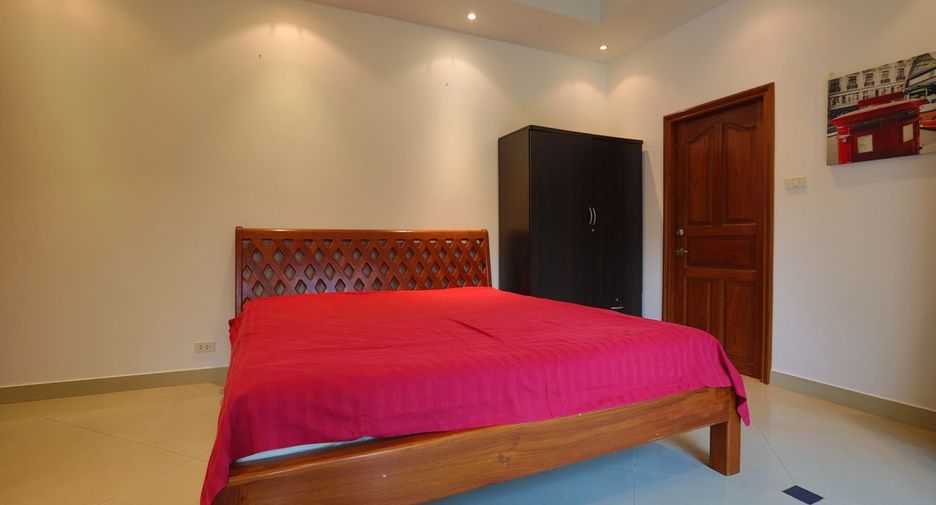 For sale 3 bed house in Bang Lamung, Chonburi