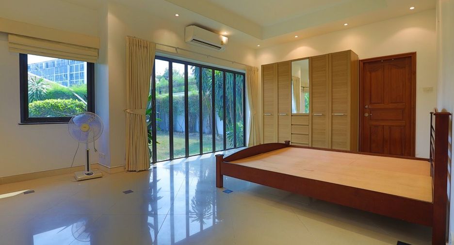 For sale 3 bed house in Bang Lamung, Chonburi