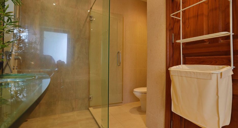 For sale 3 bed house in Bang Lamung, Chonburi