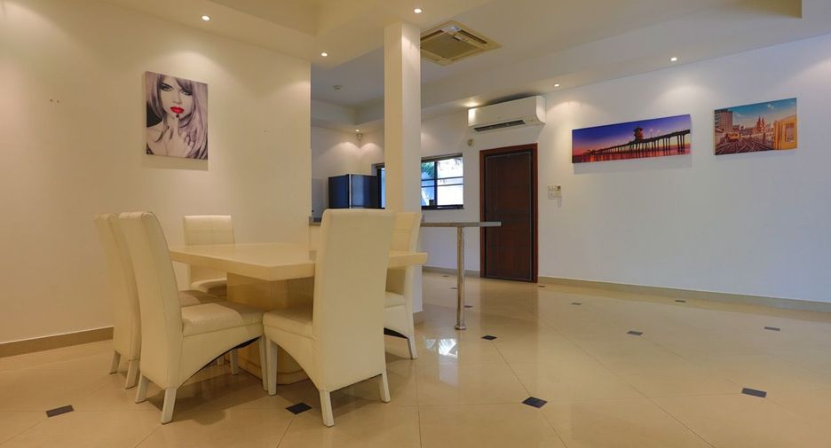 For sale 3 bed house in Bang Lamung, Chonburi