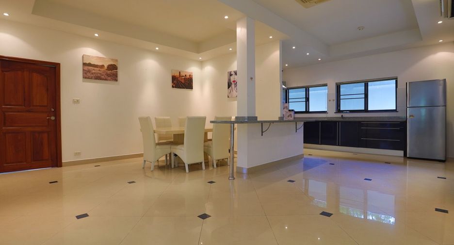 For sale 3 bed house in Bang Lamung, Chonburi