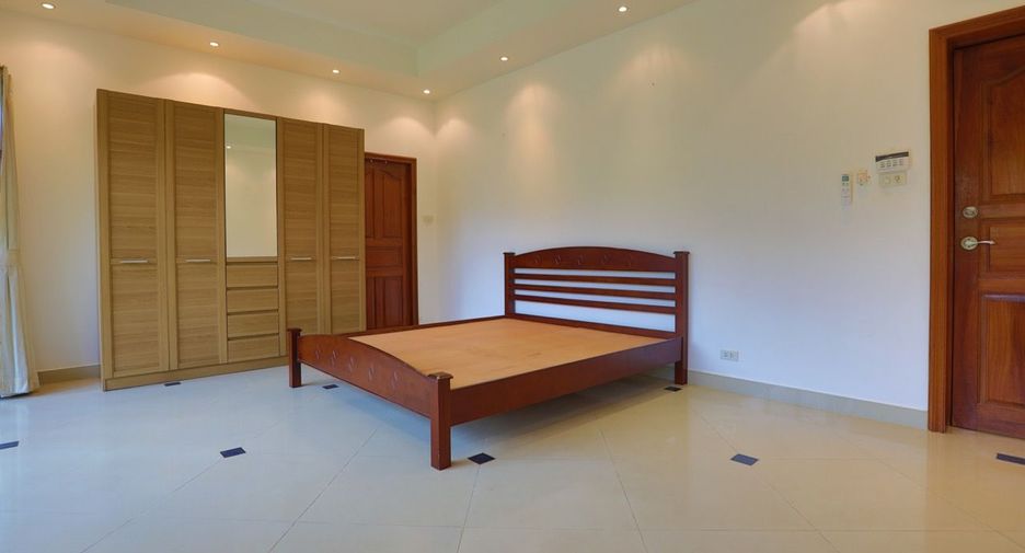For sale 3 bed house in Bang Lamung, Chonburi