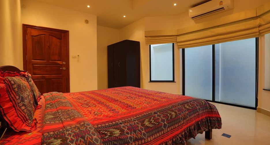 For sale 3 bed house in Bang Lamung, Chonburi