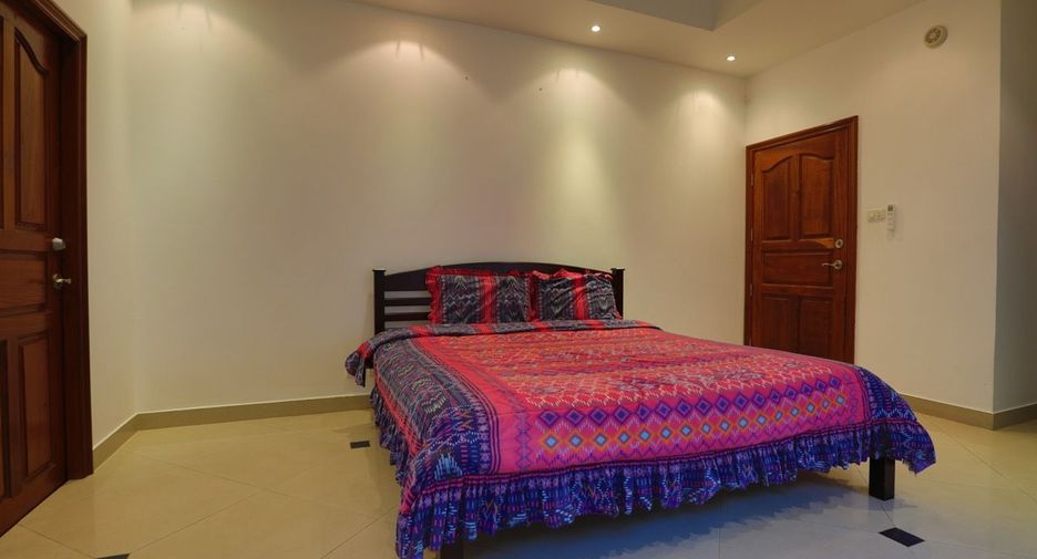 For sale 3 bed house in Bang Lamung, Chonburi