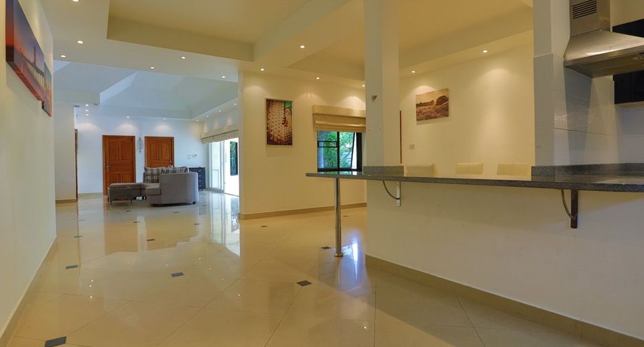 For sale 3 bed house in Bang Lamung, Chonburi