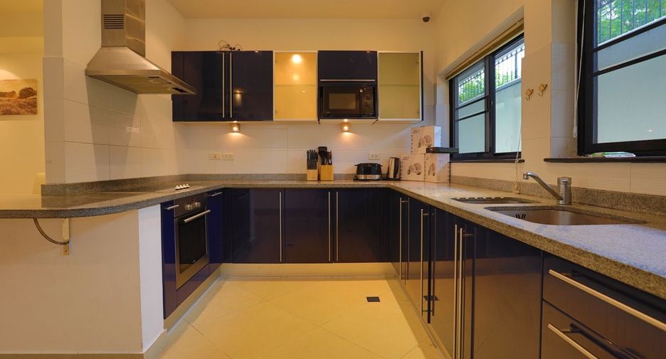 For sale 3 bed house in Bang Lamung, Chonburi