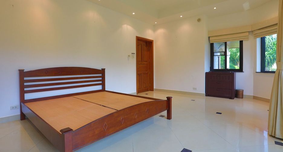 For sale 3 bed house in Bang Lamung, Chonburi