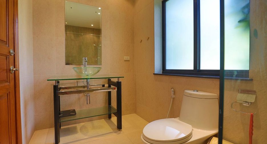 For sale 3 bed house in Bang Lamung, Chonburi