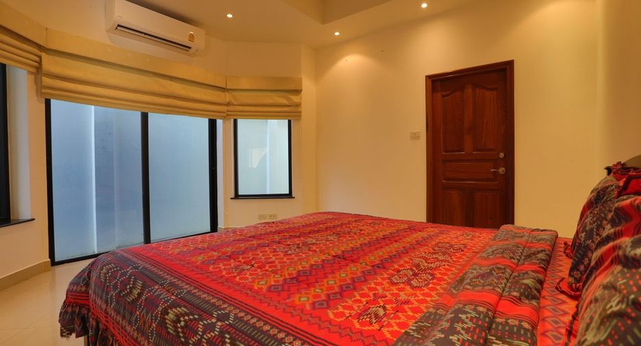 For sale 3 bed house in Bang Lamung, Chonburi