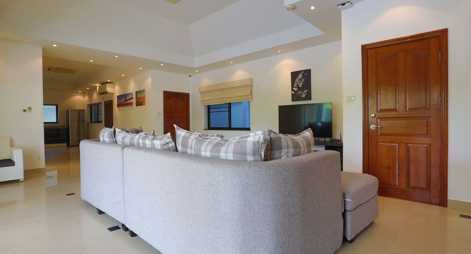 For sale 3 bed house in Bang Lamung, Chonburi