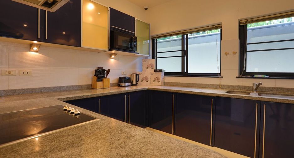 For sale 3 bed house in Bang Lamung, Chonburi