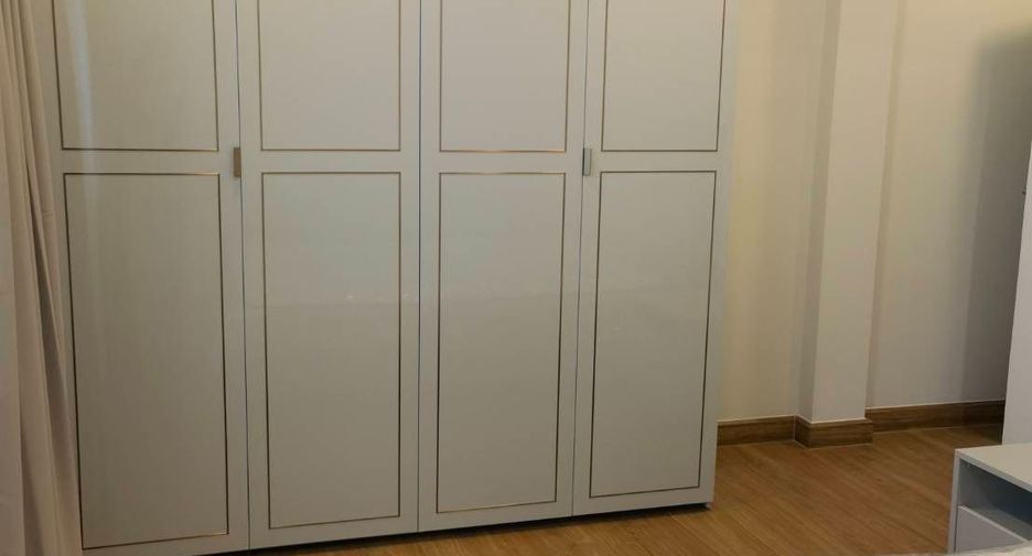 ให้เช่า 4 ห้องนอน บ้านเดี่ยว ใน บางพลี, สมุทรปราการ