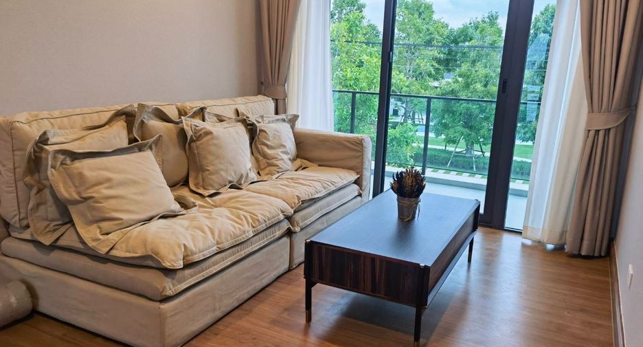 ให้เช่า 4 ห้องนอน บ้านเดี่ยว ใน บางพลี, สมุทรปราการ