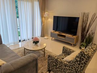 出租 4 卧室 独立屋 在 Bang Phli, Samut Prakan