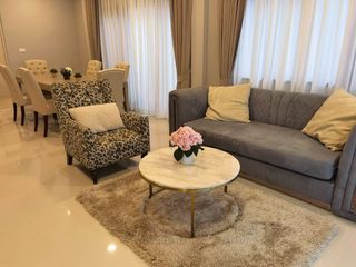 出租 4 卧室 独立屋 在 Bang Phli, Samut Prakan