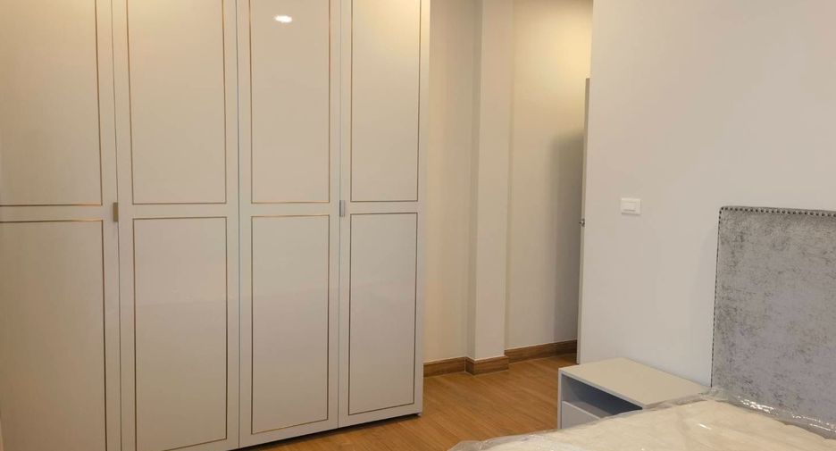 ให้เช่า 4 ห้องนอน บ้านเดี่ยว ใน บางพลี, สมุทรปราการ