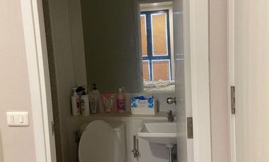 For sale 1 bed condo in Bang Phlat, Bangkok