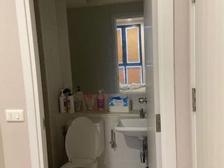 For sale 1 Beds condo in Bang Phlat, Bangkok