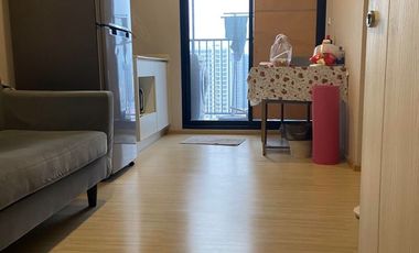 For sale 1 bed condo in Bang Phlat, Bangkok