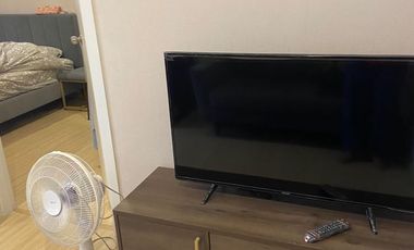For sale 1 bed condo in Bang Phlat, Bangkok