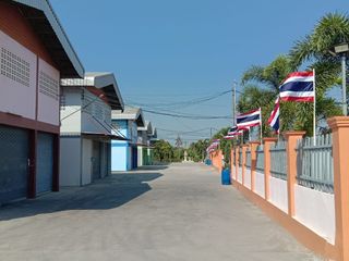 For rent 1 bed warehouse in Lat Lum Kaeo, Pathum Thani