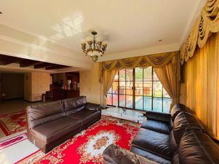 Casa en alquiler y en venta de 4 habitaciones en Bang Lamung, Chonburi