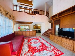 Casa en alquiler y en venta de 4 habitaciones en Bang Lamung, Chonburi