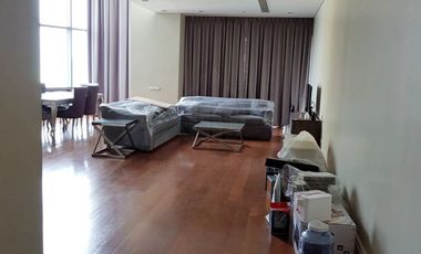 ให้เช่า 3 ห้องนอน คอนโด ใน คลองเตย, กรุงเทพฯ
