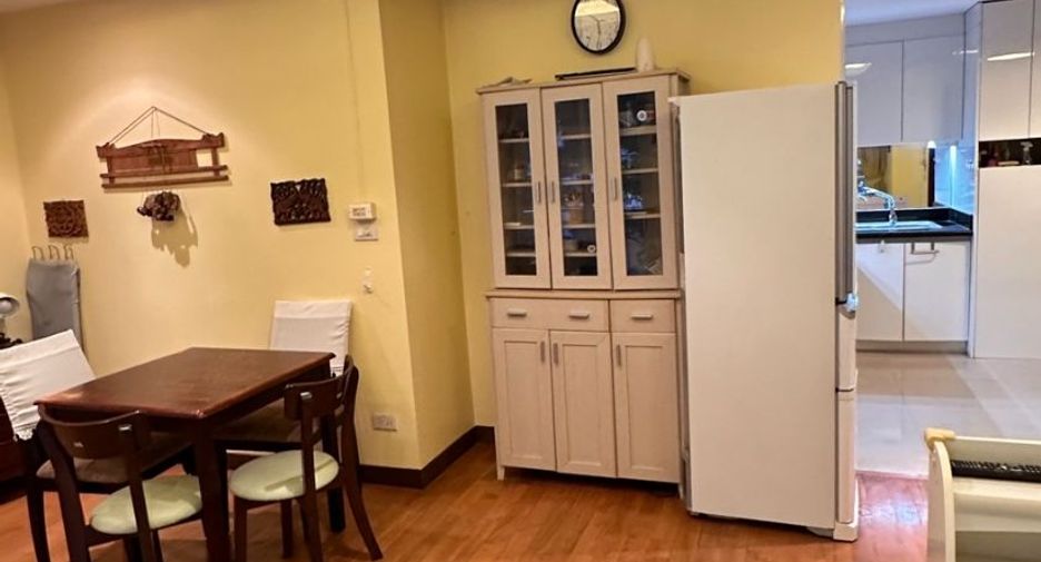 For sale 1 bed condo in Mueang Chiang Mai, Chiang Mai