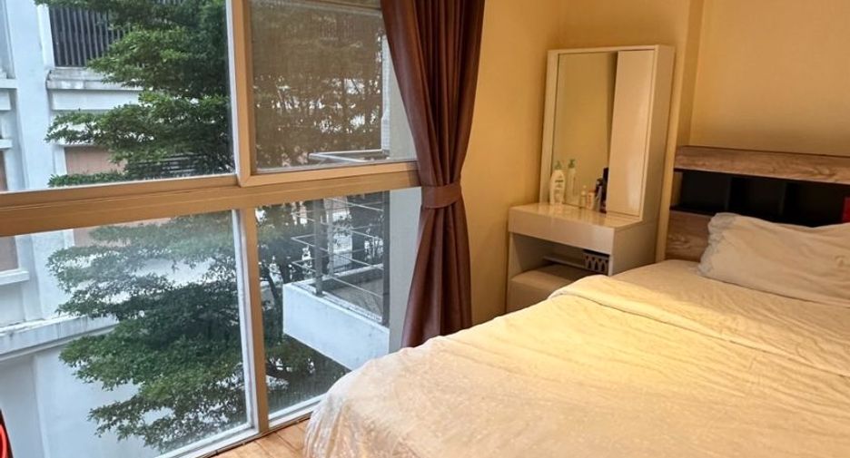 For sale 1 bed condo in Mueang Chiang Mai, Chiang Mai