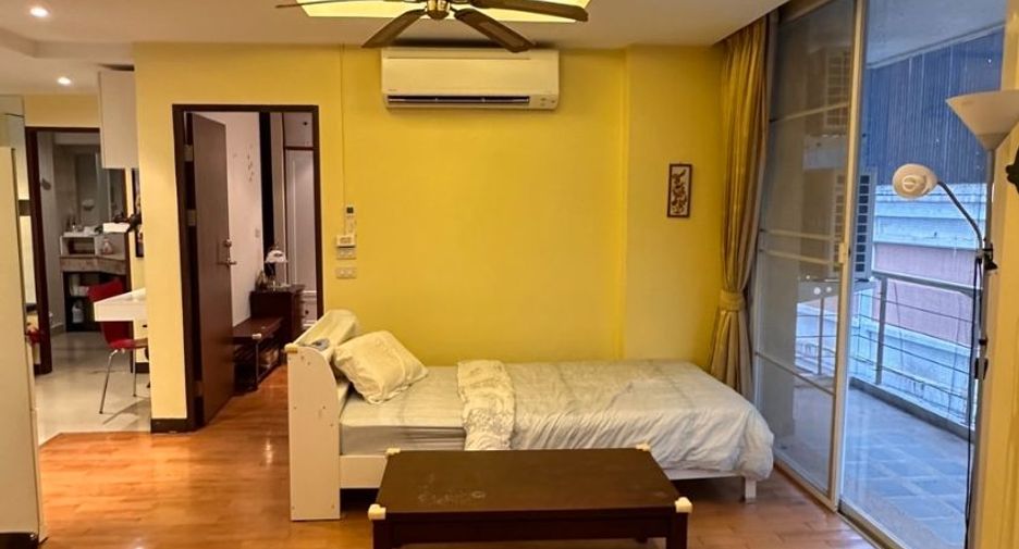 For sale 1 bed condo in Mueang Chiang Mai, Chiang Mai