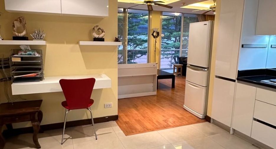 For sale 1 bed condo in Mueang Chiang Mai, Chiang Mai