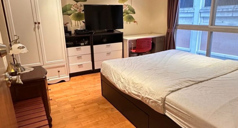 For sale 1 bed condo in Mueang Chiang Mai, Chiang Mai