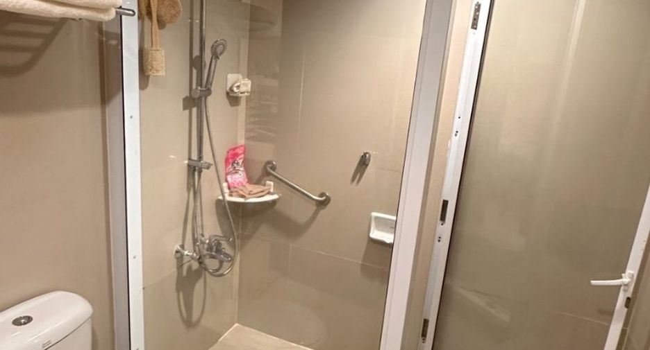 For sale 1 bed condo in Mueang Chiang Mai, Chiang Mai