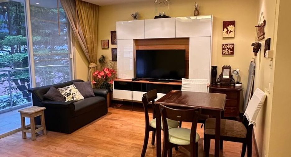 For sale 1 bed condo in Mueang Chiang Mai, Chiang Mai