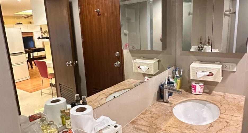 For sale 1 bed condo in Mueang Chiang Mai, Chiang Mai