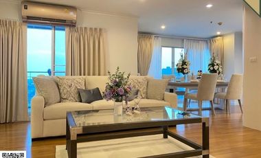 Wohnung zur Miete und zum Kauf mit 3 Zimmer in Yan Nawa, Bangkok