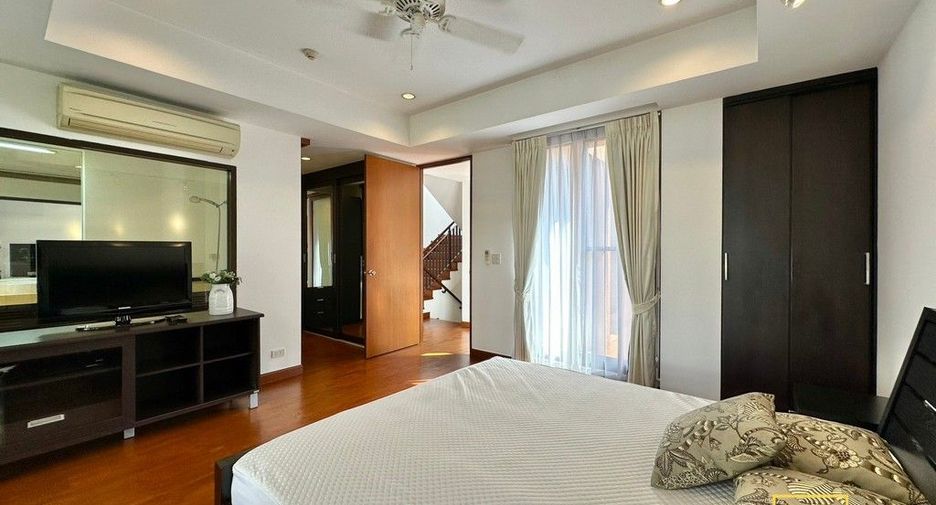 ให้เช่า 3 เตียง บ้านเดี่ยว ใน วัฒนา, กรุงเทพฯ