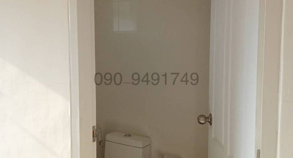 For rent 2 bedrooms retail Space in Bang Khae, Bangkok