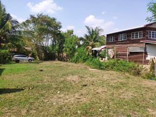 For sale land in Mueang Surin, Surin
