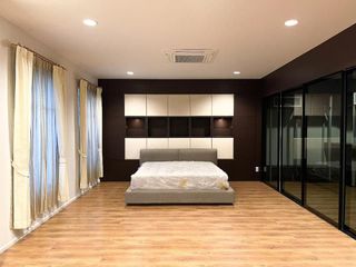 For rent studio condo in Yan Nawa, Bangkok
