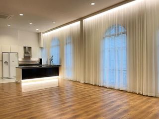 For rent studio condo in Yan Nawa, Bangkok