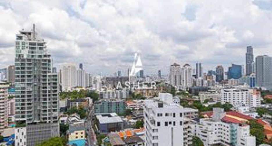 ให้เช่า และ ขาย 2 ห้องนอน คอนโด ใน คลองเตย, กรุงเทพฯ