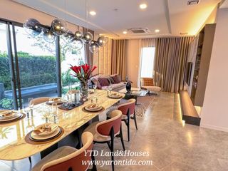 For rent 4 bed house in Bang Phli, Samut Prakan