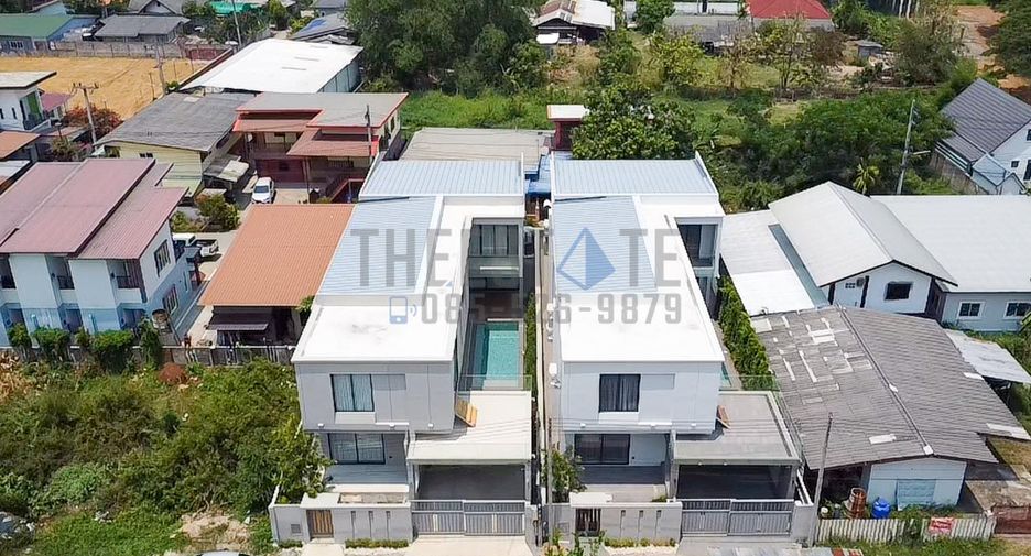 For rent そして for sale 4 ベッドルーム house in San Kamphaeng, Chiang Mai