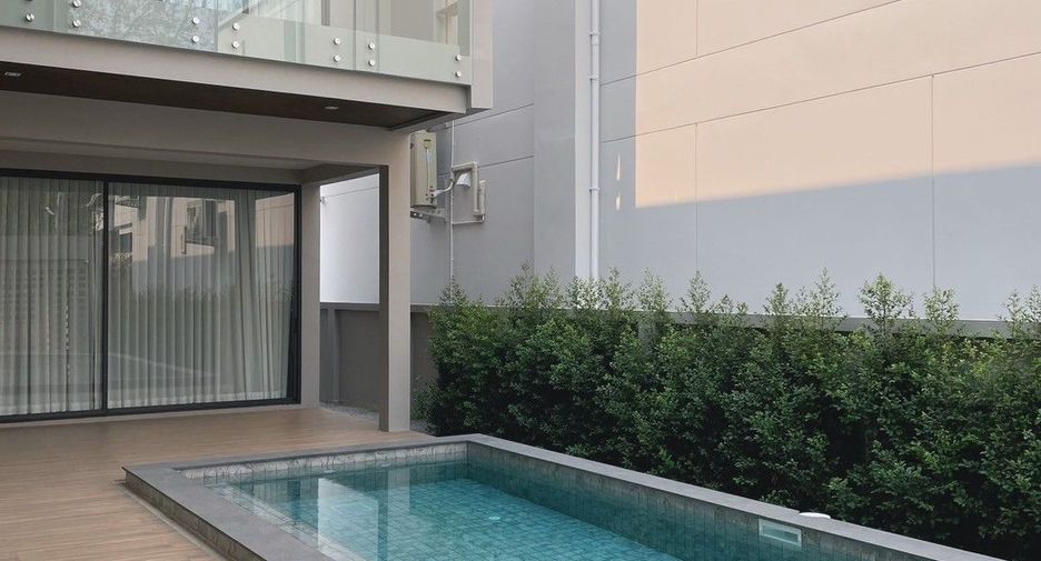 For rent そして for sale 4 ベッドルーム house in San Kamphaeng, Chiang Mai