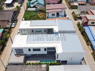Haus zur Miete und zum Kauf mit 4 Zimmer in San Kamphaeng, Chiang Mai