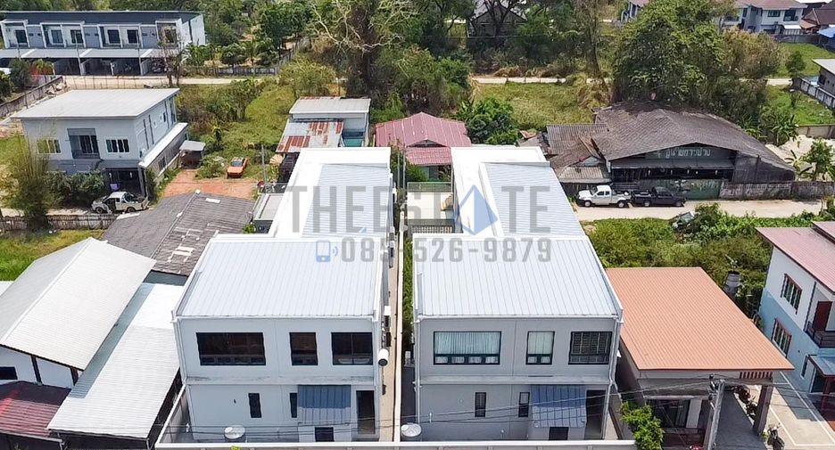 For rent そして for sale 4 ベッドルーム house in San Kamphaeng, Chiang Mai